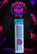 Fine/Course Comb 19cm Black