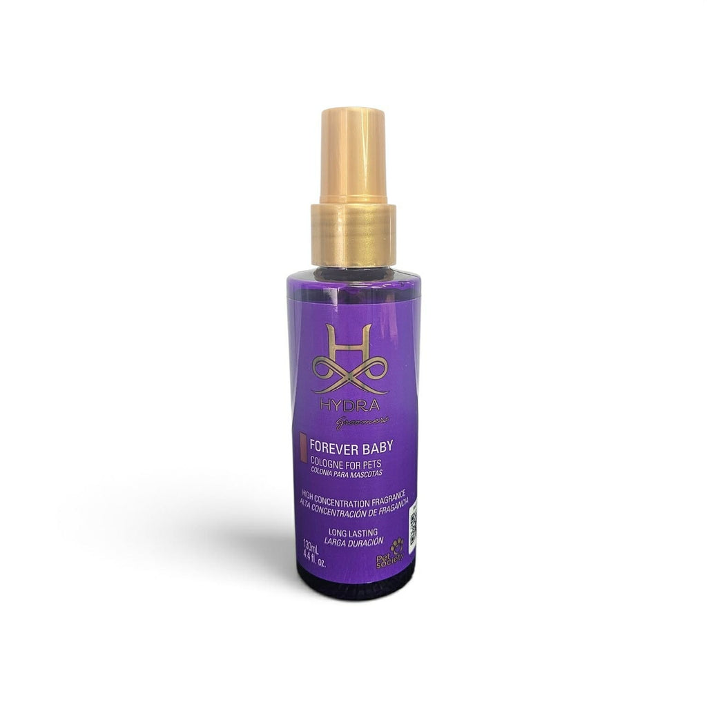 Hydra Groomers Cologne Forever Baby 130ml