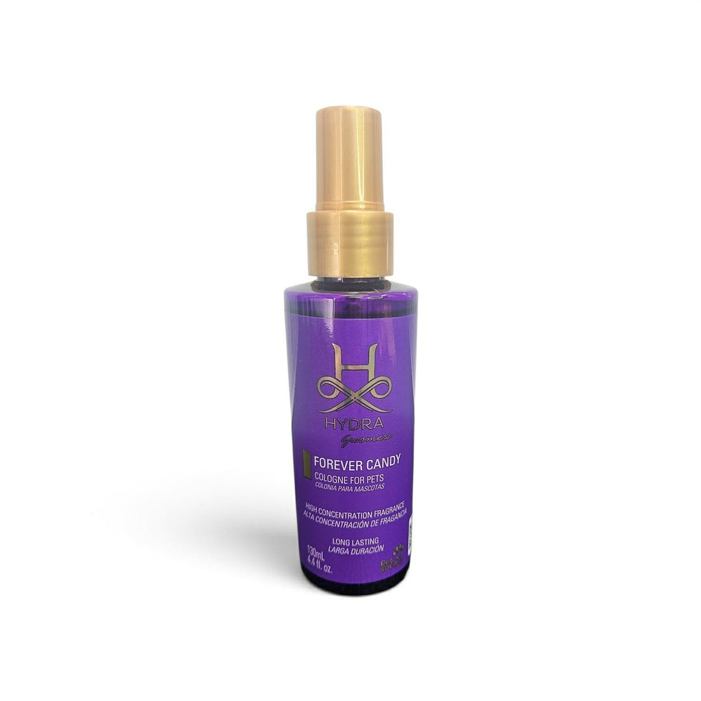 Hydra Groomers Cologne Forever Candy 130ml