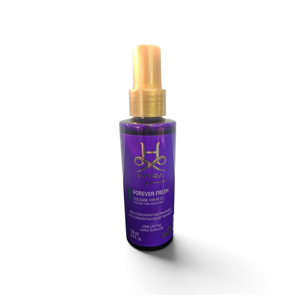 Hydra Groomers Cologne Forever Fresh 130ml