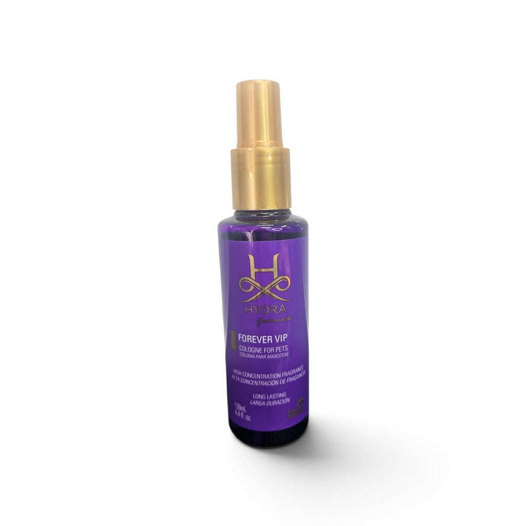 Hydra Groomers Cologne Forever VIP 130ml